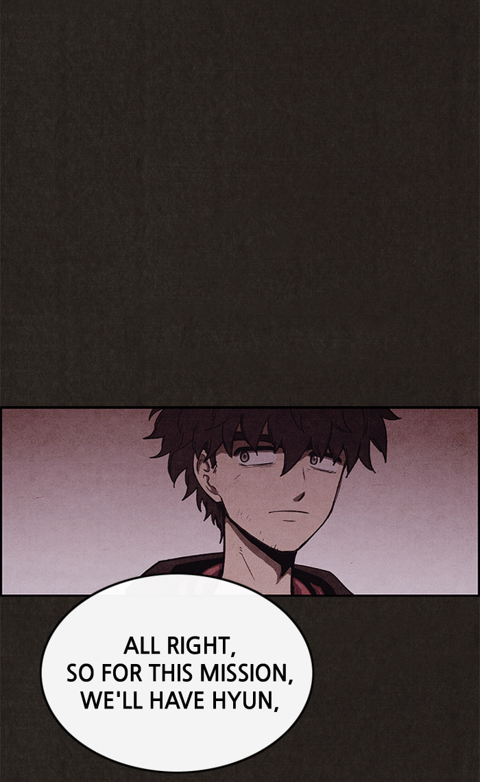 Sweet Home Chapter 70 page 57 - 