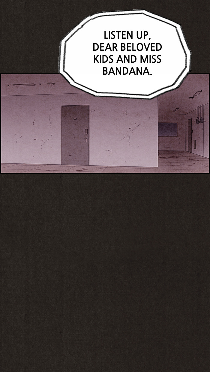 Sweet Home Chapter 70 page 7 - 