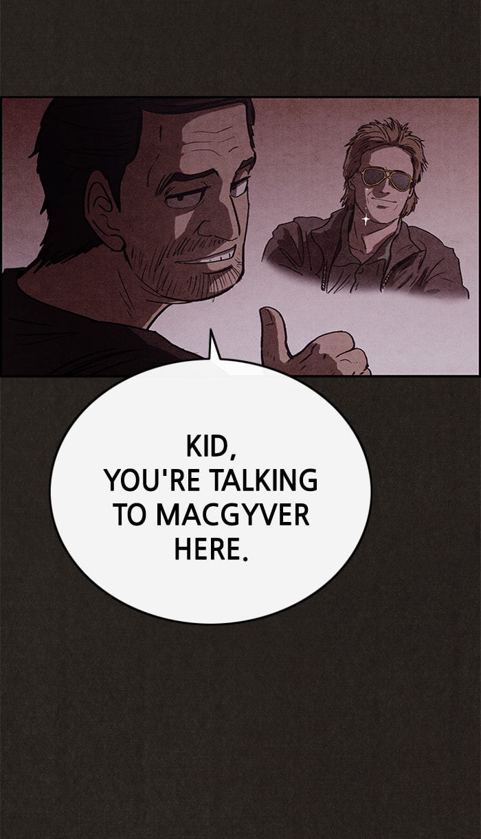 Sweet Home Chapter 70 page 65 - 