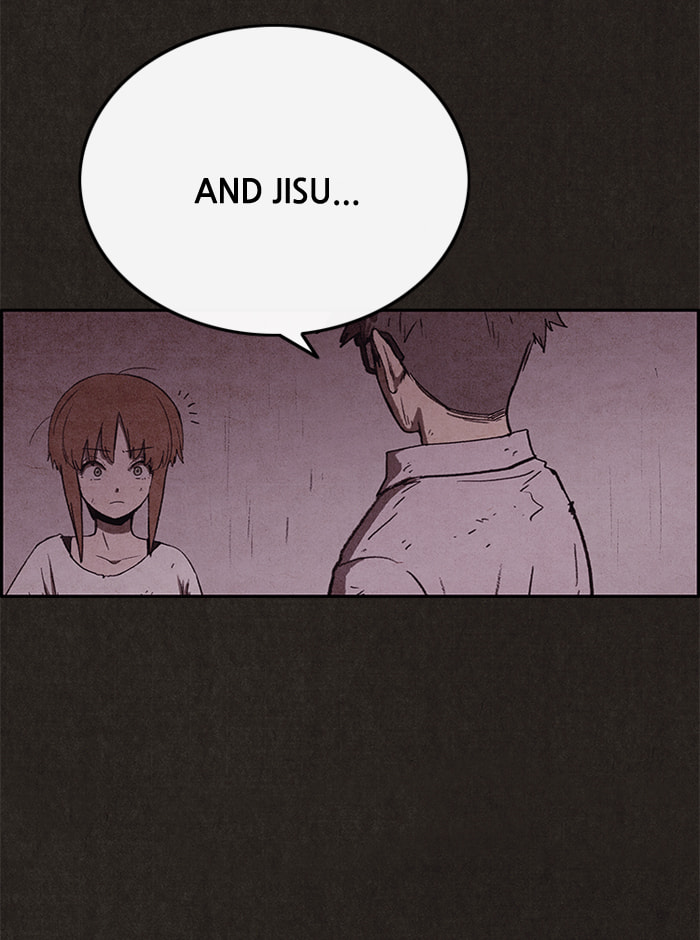 Sweet Home Chapter 70 page 68 - 