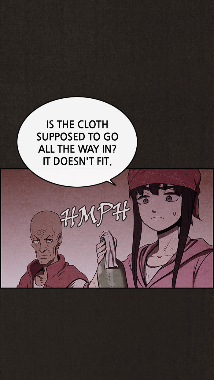 Sweet Home Chapter 70 page 72 - 