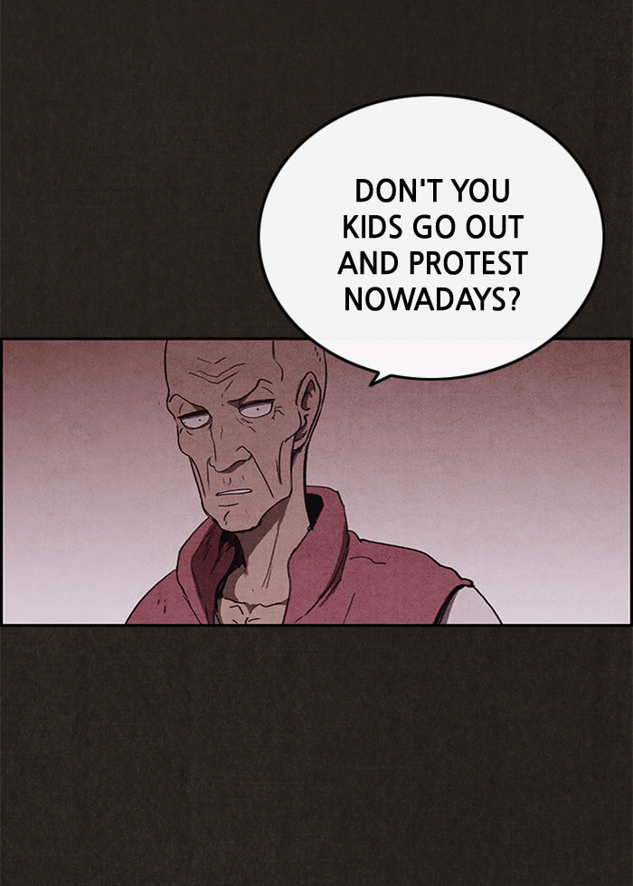Sweet Home Chapter 70 page 73 - 