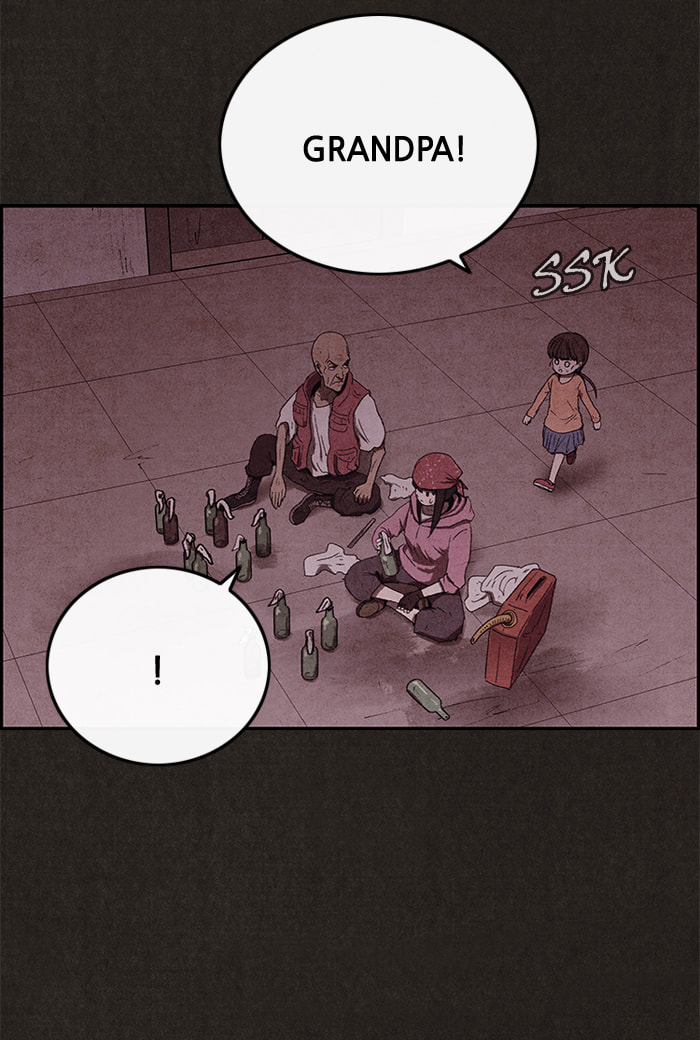 Sweet Home Chapter 70 page 75 - 