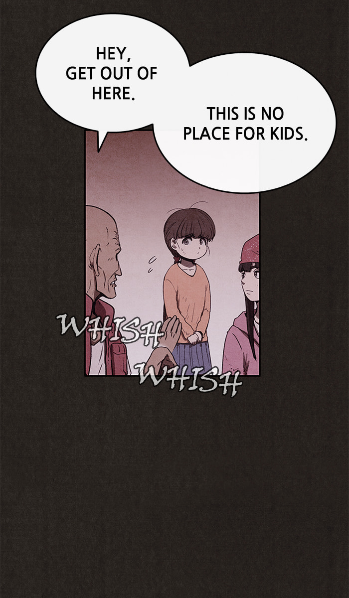 Sweet Home Chapter 70 page 76 - 