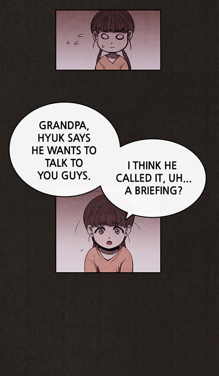 Sweet Home Chapter 70 page 77 - 