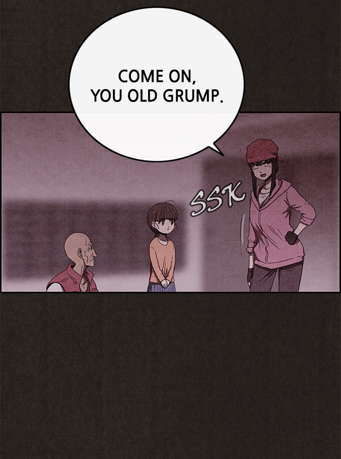 Sweet Home Chapter 70 page 79 - 