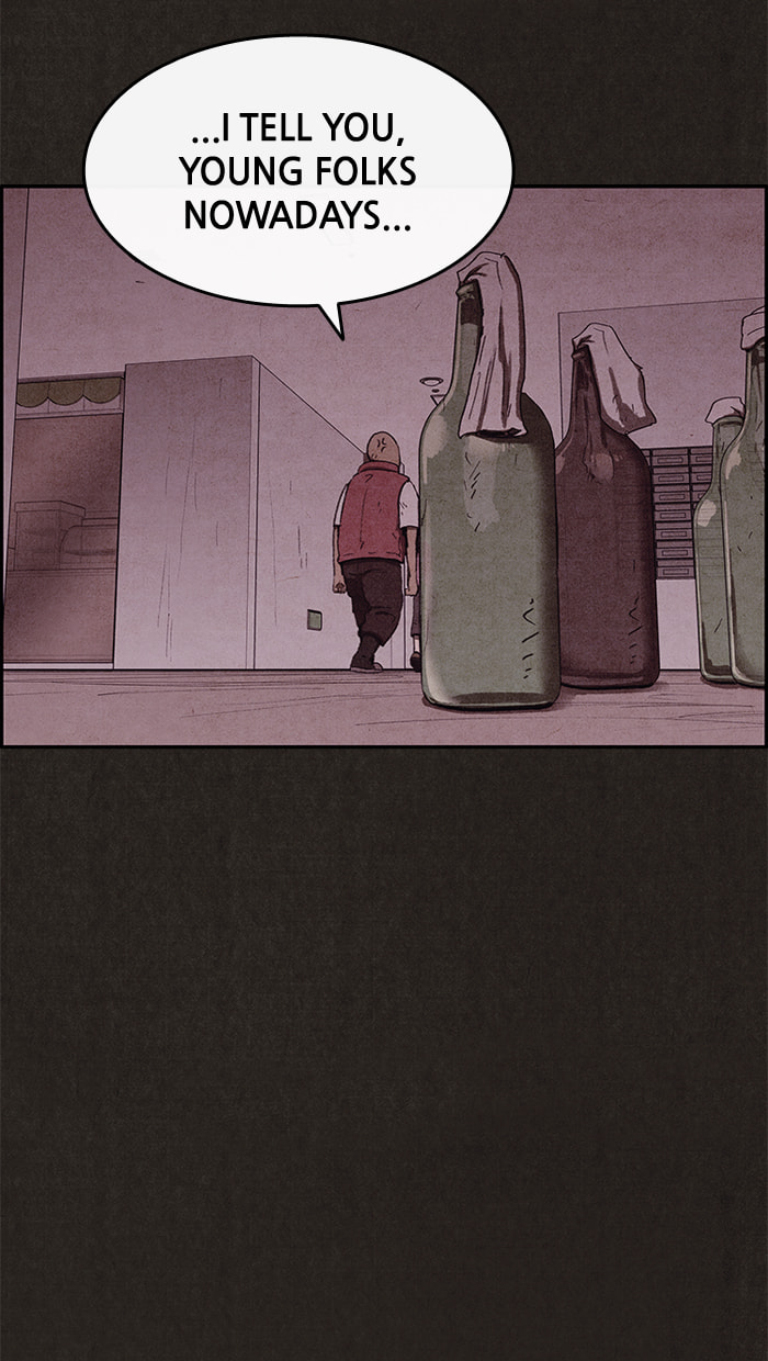 Sweet Home Chapter 70 page 83 - 