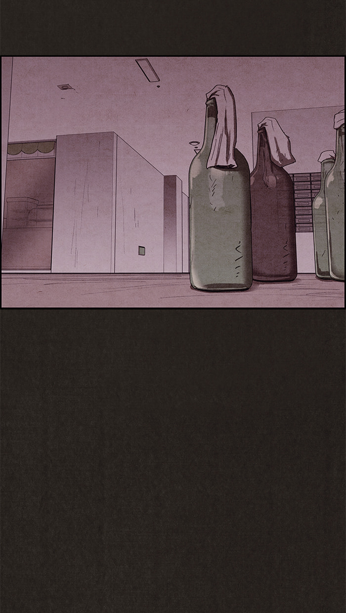 Sweet Home Chapter 70 page 84 - 