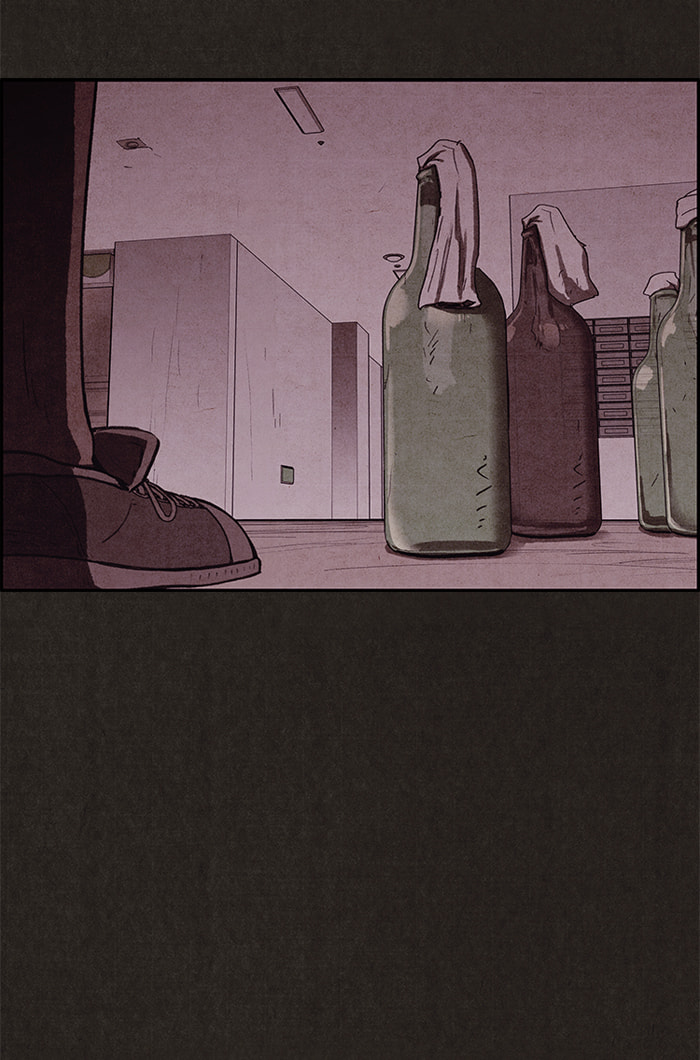 Sweet Home Chapter 70 page 85 - 