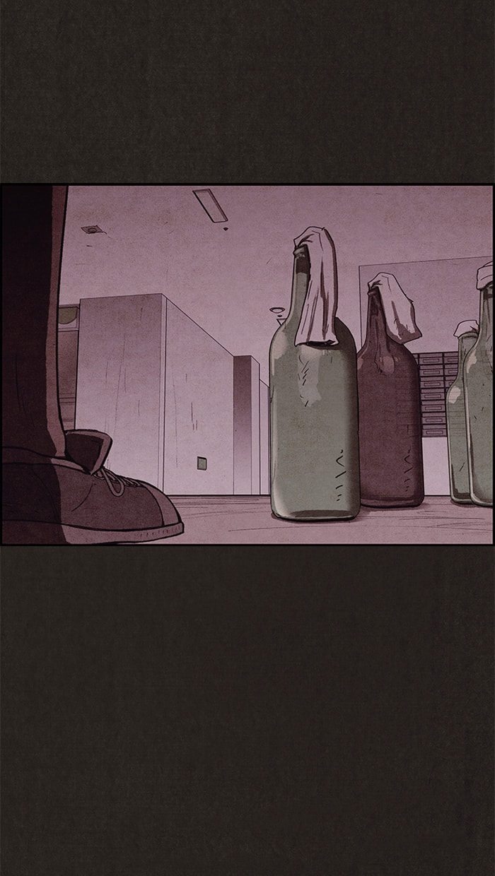 Sweet Home Chapter 70 page 87 - 