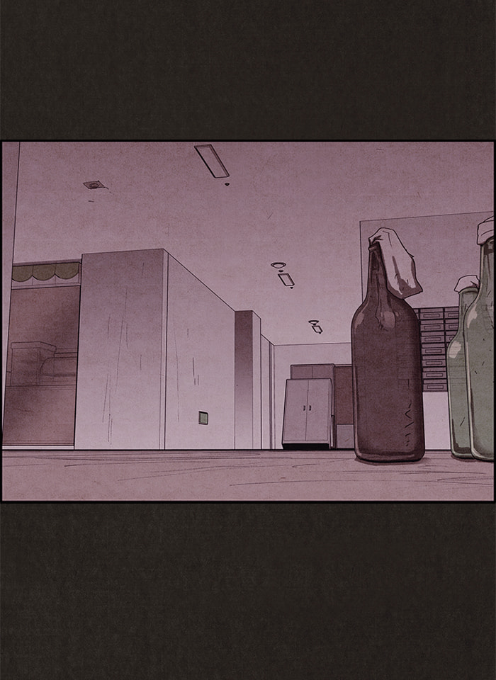 Sweet Home Chapter 70 page 88 - 