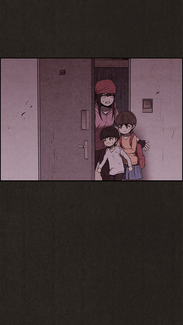 Sweet Home Chapter 70 page 10 - 