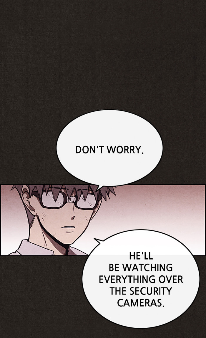Sweet Home Chapter 71 page 11 - 