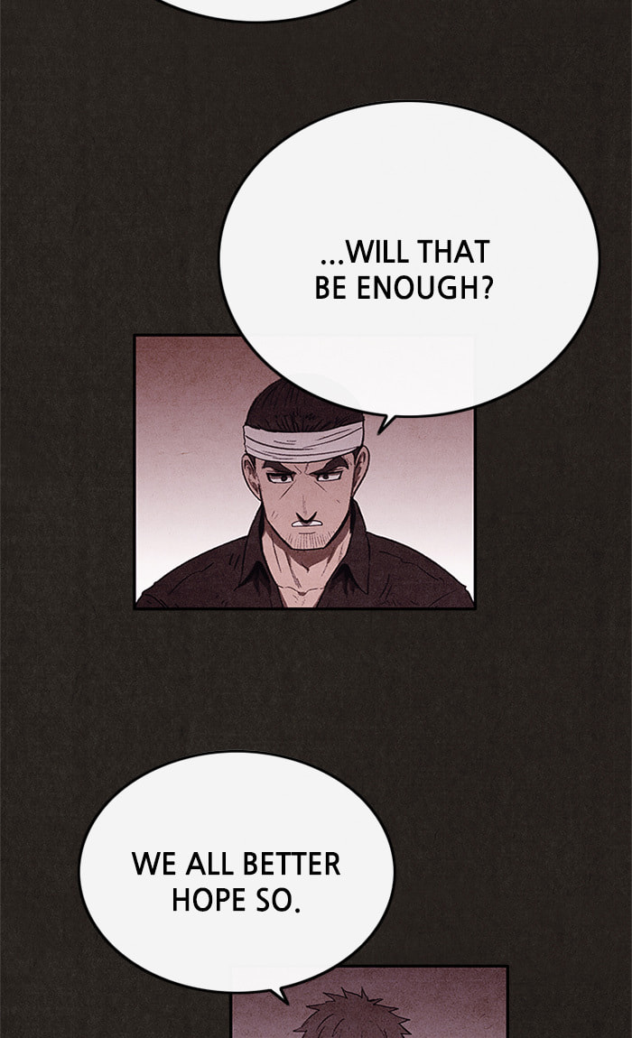 Sweet Home Chapter 71 page 13 - 