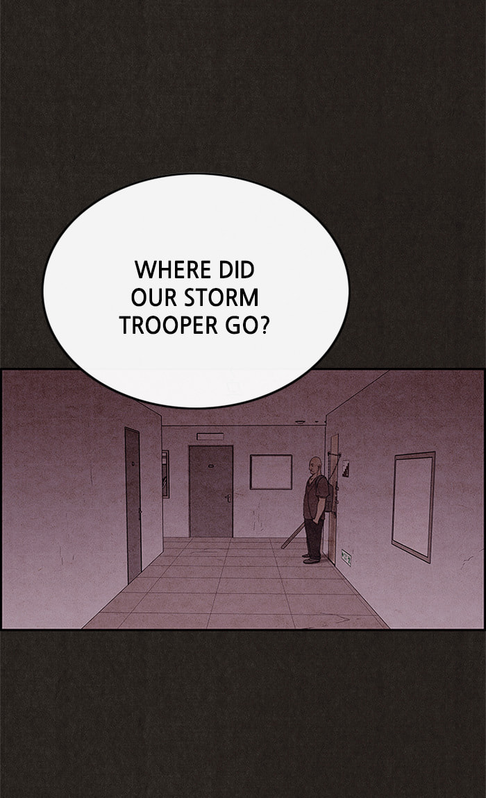 Sweet Home Chapter 71 page 15 - 