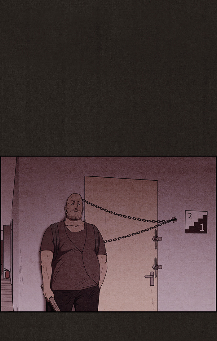 Sweet Home Chapter 71 page 16 - 