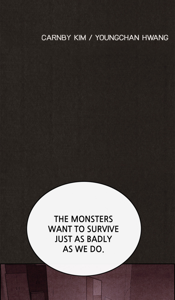 Sweet Home Chapter 71 page 3 - 