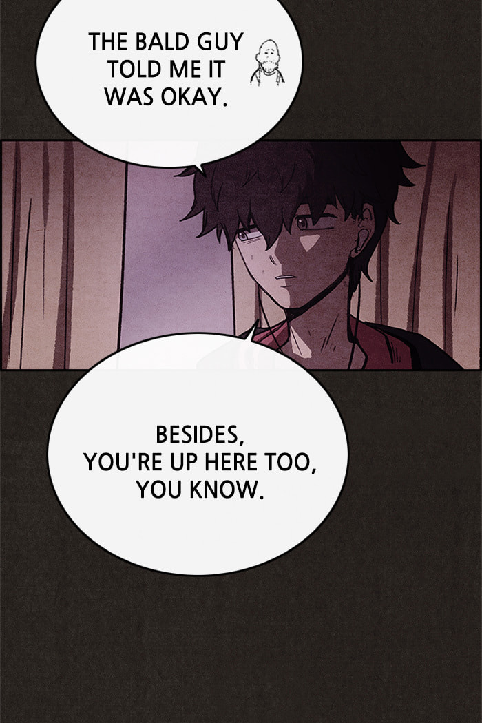 Sweet Home Chapter 71 page 24 - 