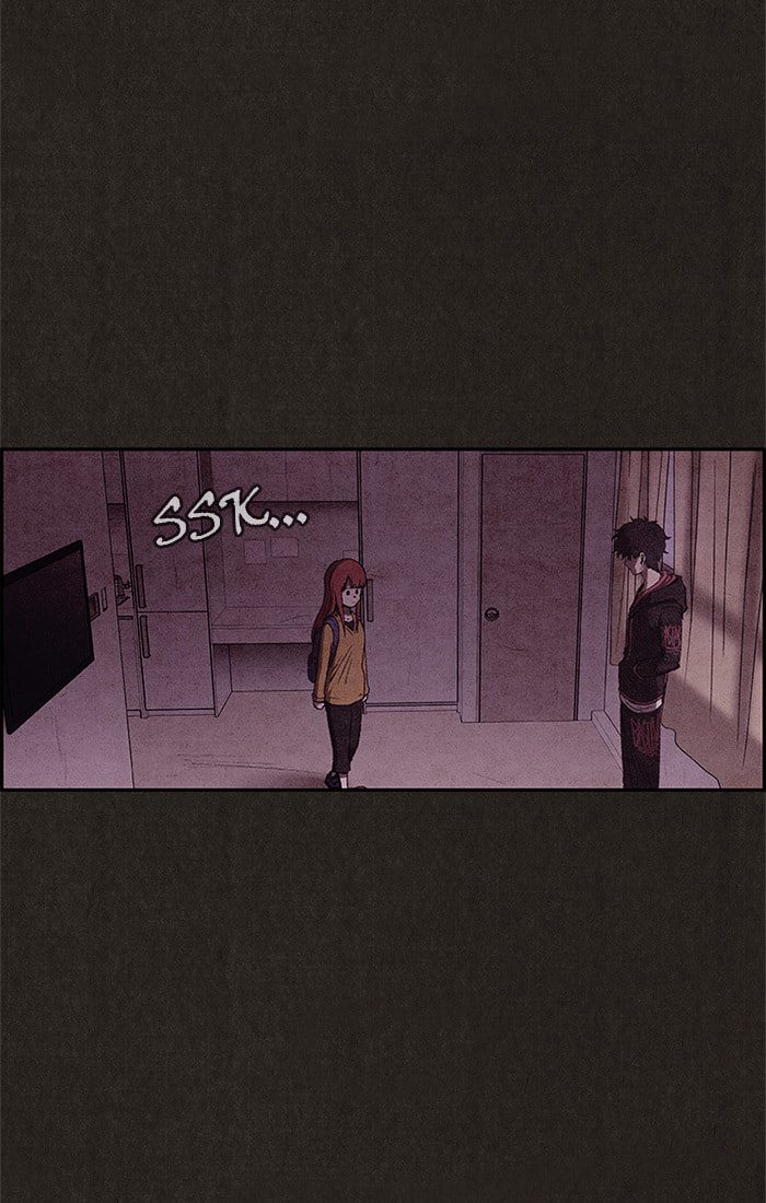 Sweet Home Chapter 71 page 26 - 