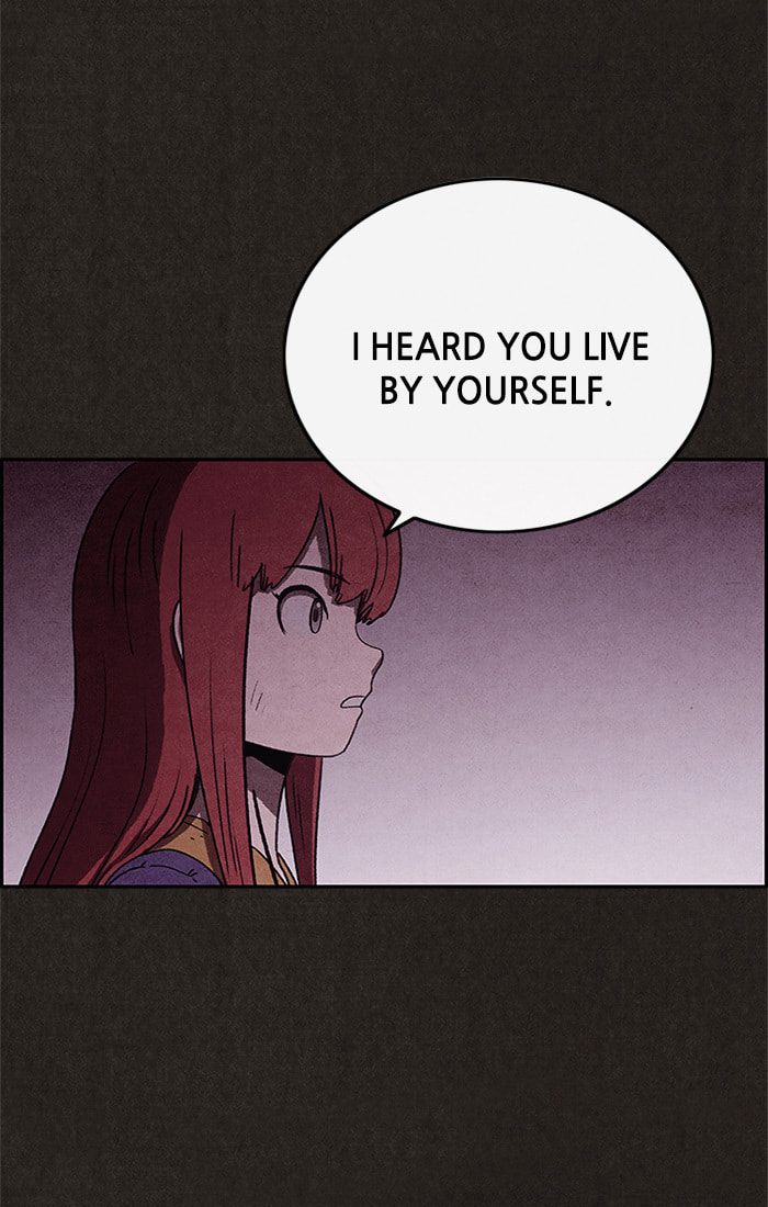 Sweet Home Chapter 71 page 27 - 