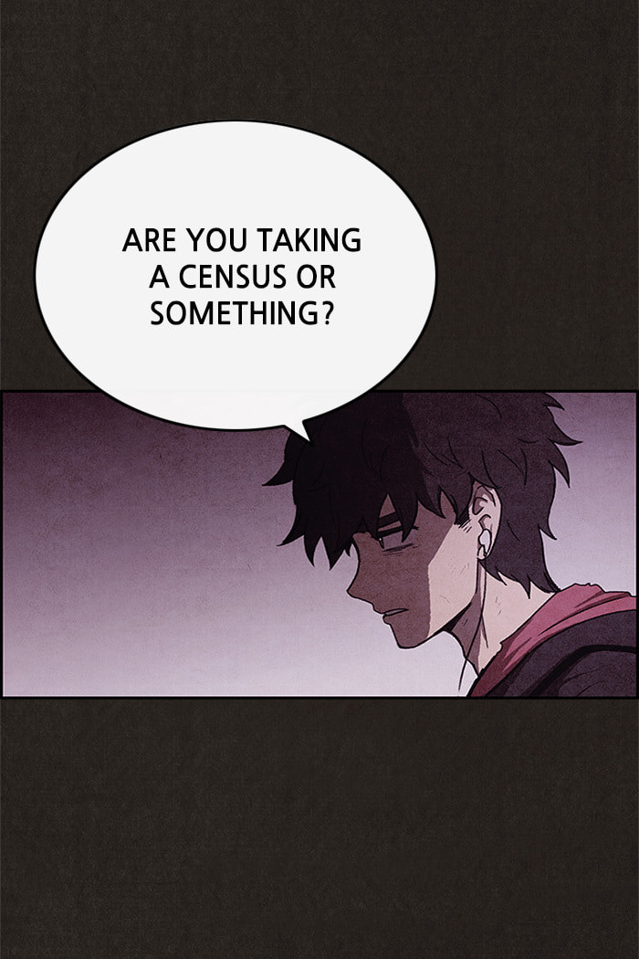 Sweet Home Chapter 71 page 28 - 