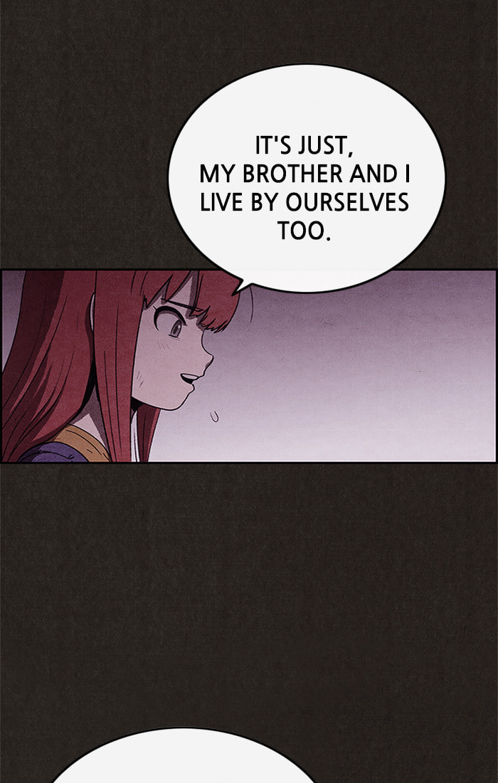 Sweet Home Chapter 71 page 29 - 