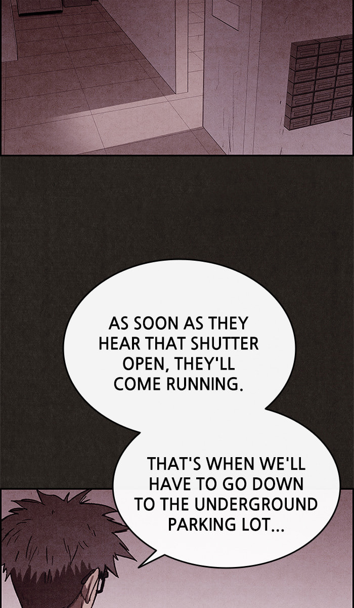 Sweet Home Chapter 71 page 4 - 