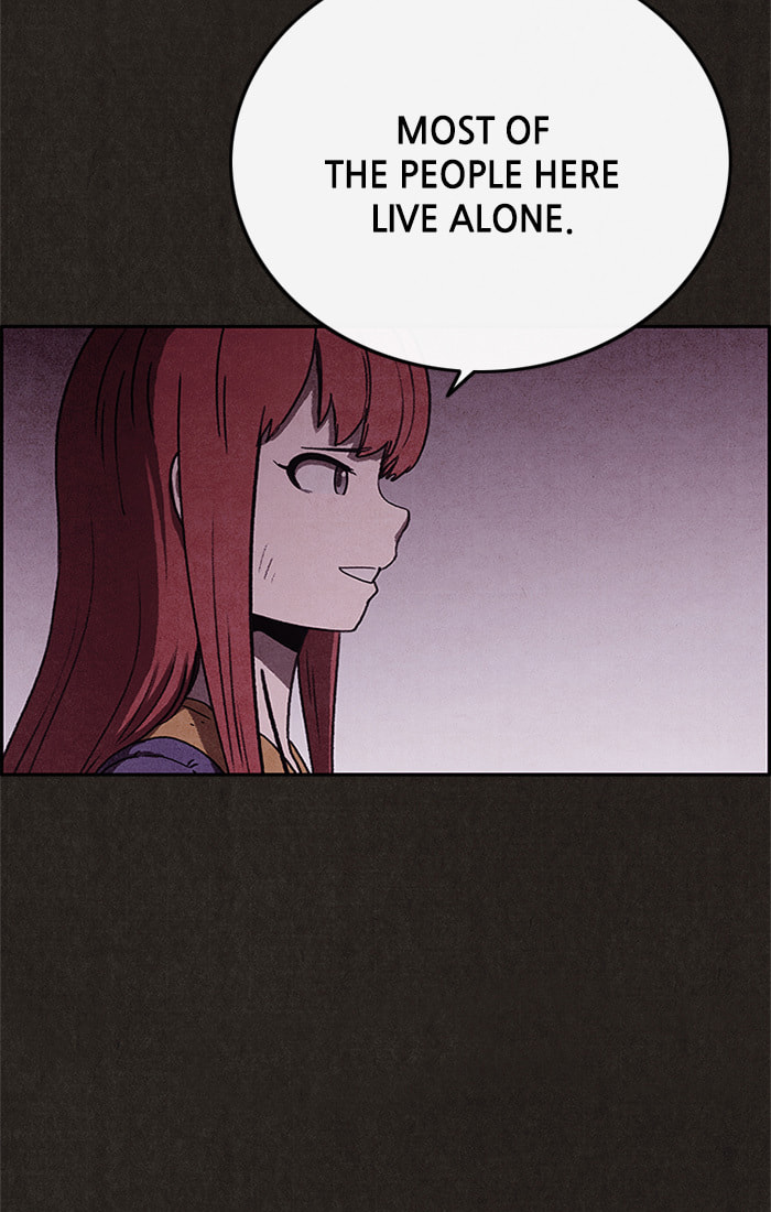 Sweet Home Chapter 71 page 31 - 