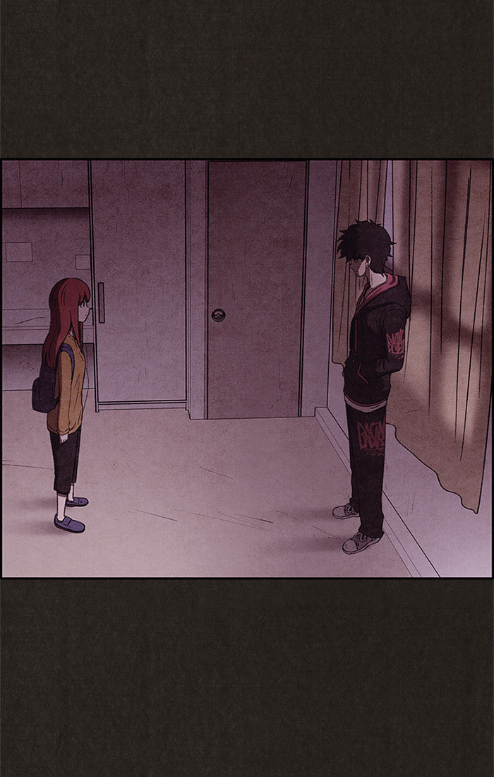 Sweet Home Chapter 71 page 33 - 