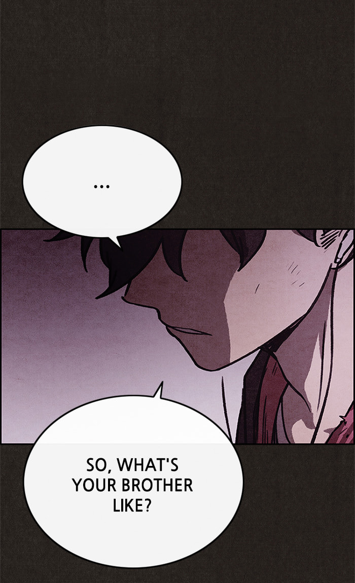 Sweet Home Chapter 71 page 34 - 