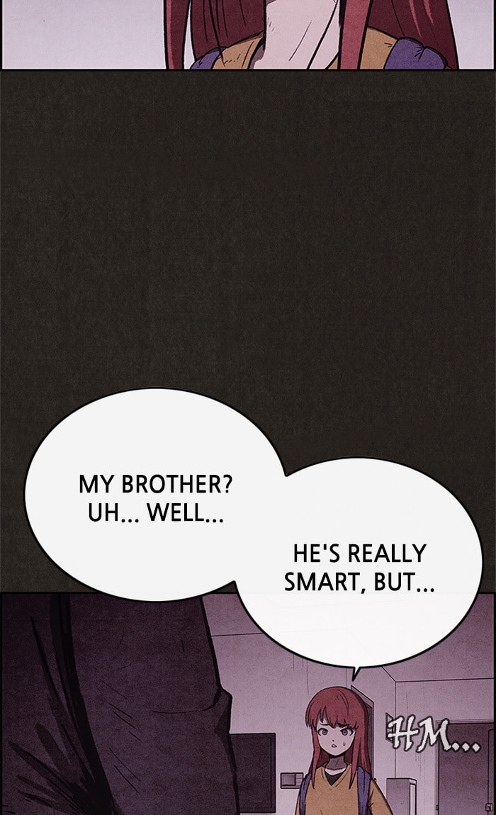 Sweet Home Chapter 71 page 36 - 
