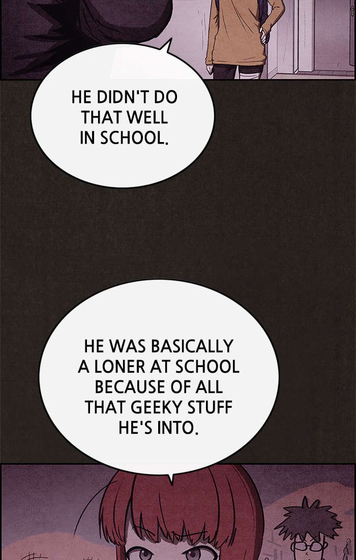 Sweet Home Chapter 71 page 37 - 