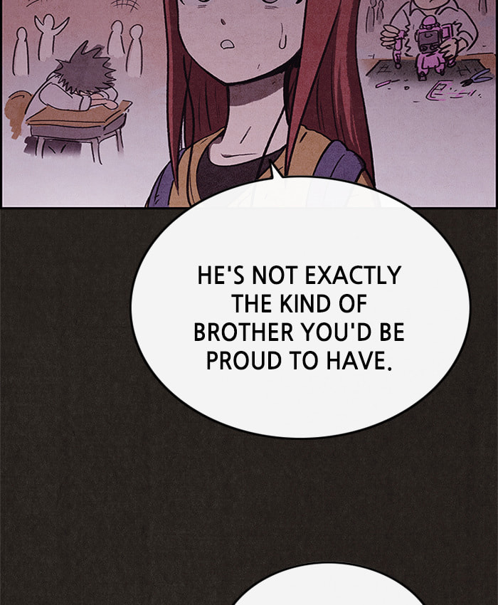 Sweet Home Chapter 71 page 38 - 