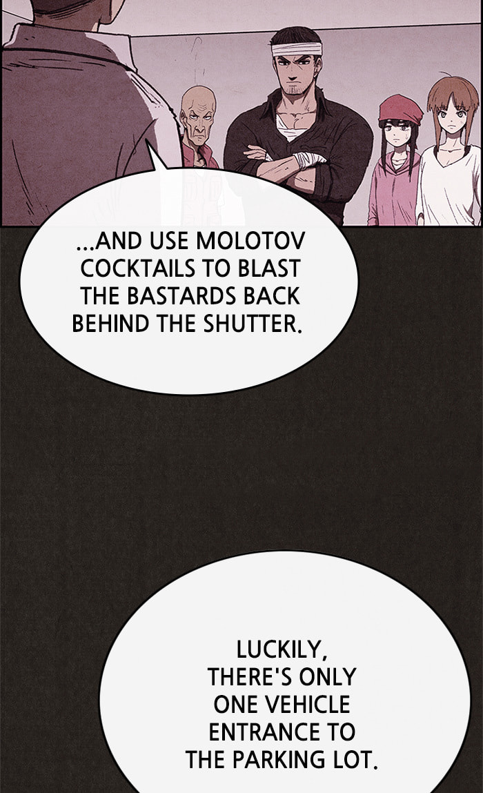 Sweet Home Chapter 71 page 5 - 