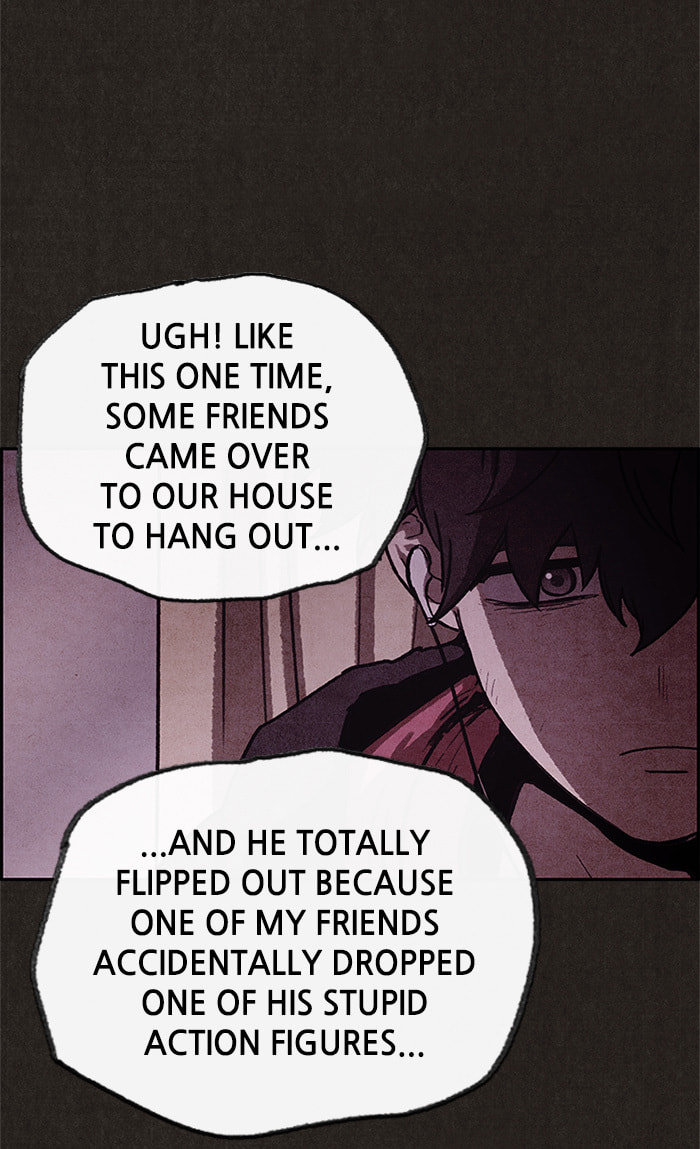 Sweet Home Chapter 71 page 43 - 
