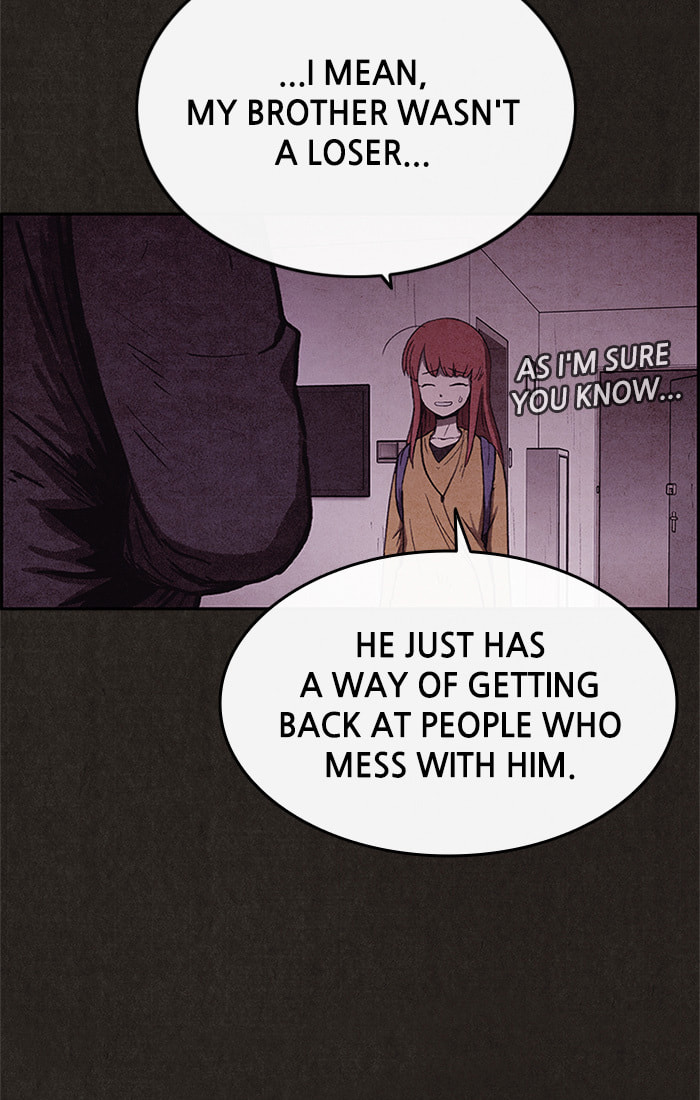 Sweet Home Chapter 71 page 45 - 