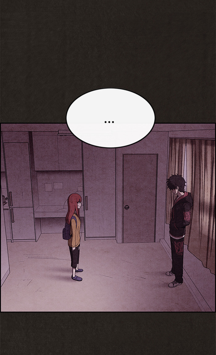 Sweet Home Chapter 71 page 47 - 