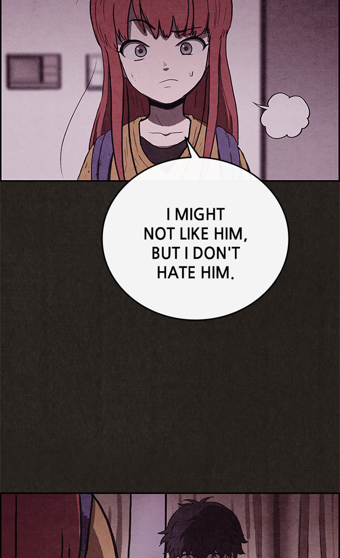 Sweet Home Chapter 71 page 54 - 