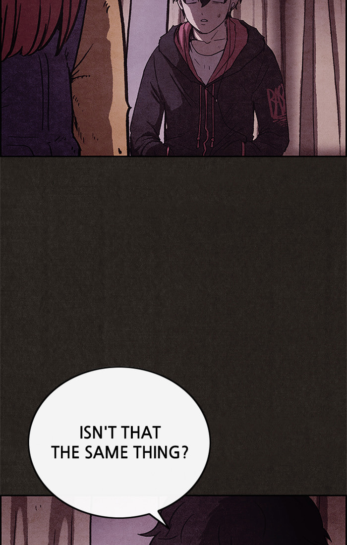 Sweet Home Chapter 71 page 55 - 