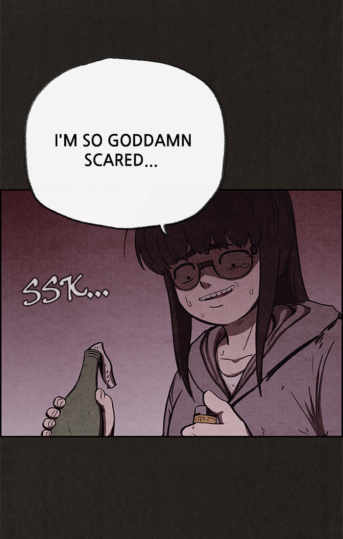Sweet Home Chapter 71 page 67 - 