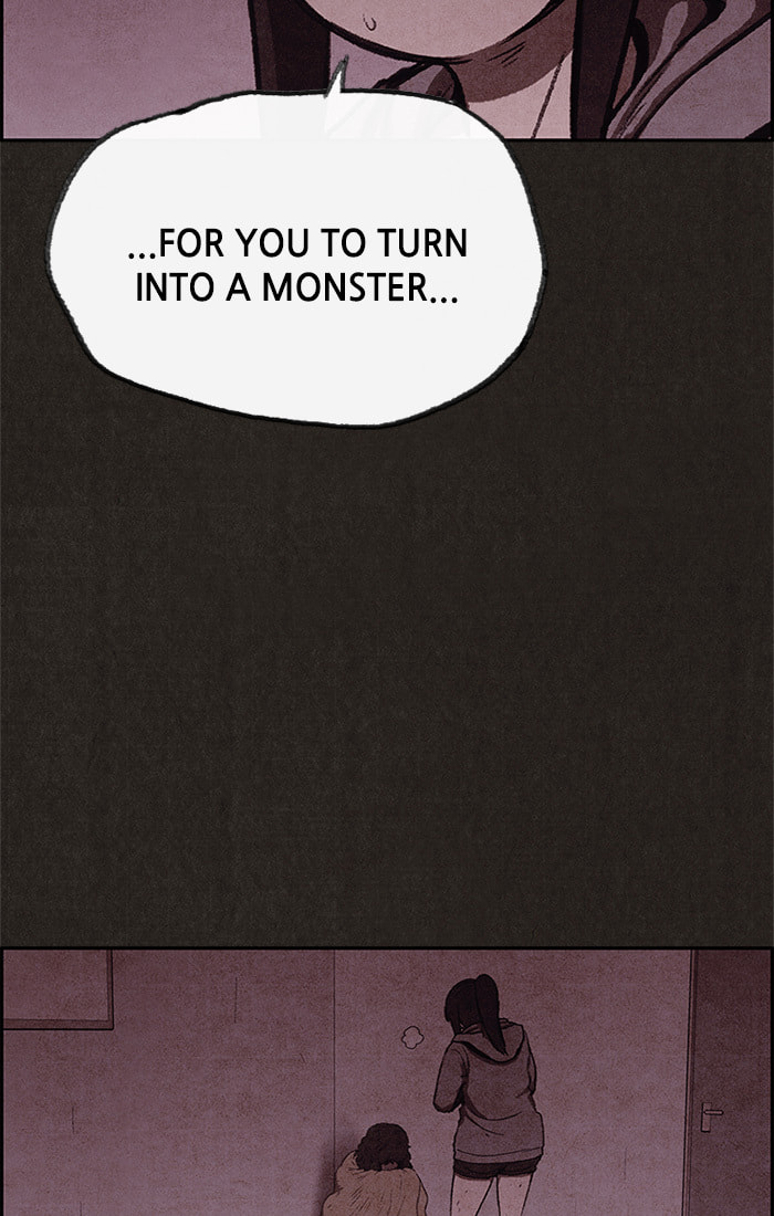 Sweet Home Chapter 71 page 69 - 
