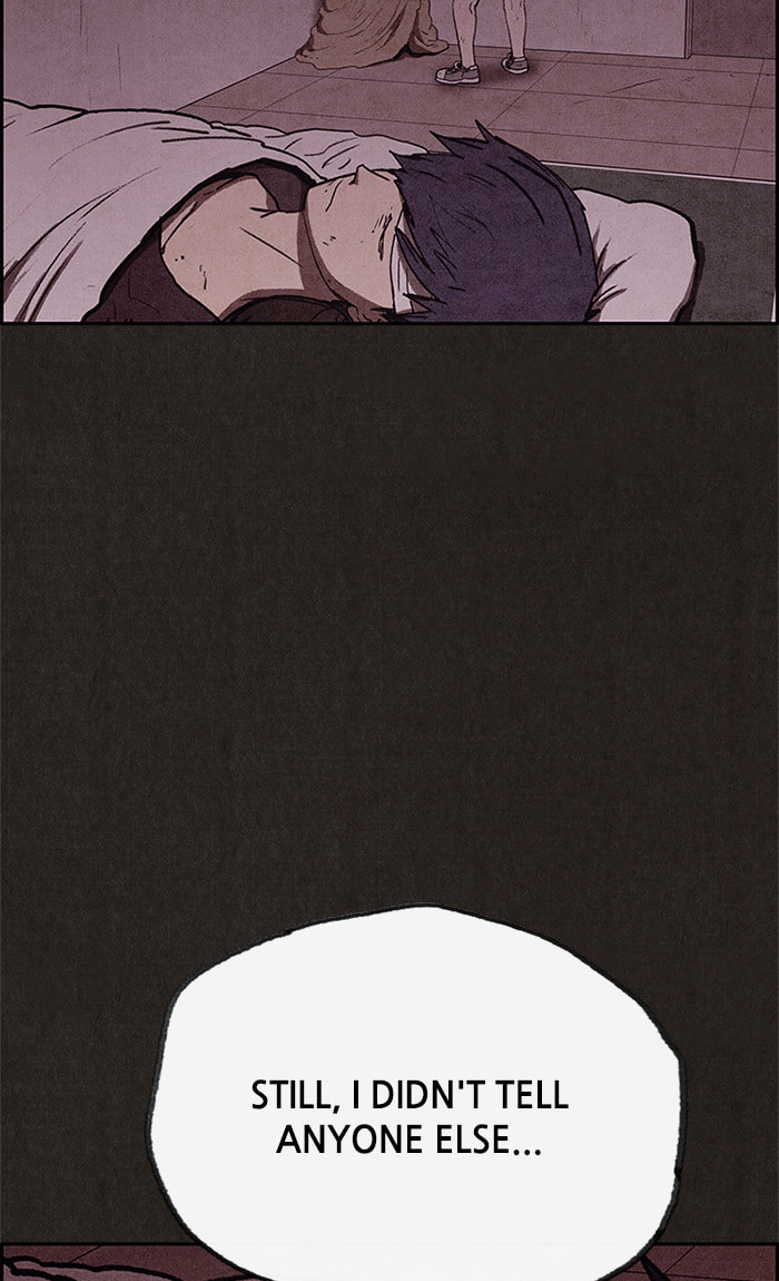 Sweet Home Chapter 71 page 70 - 