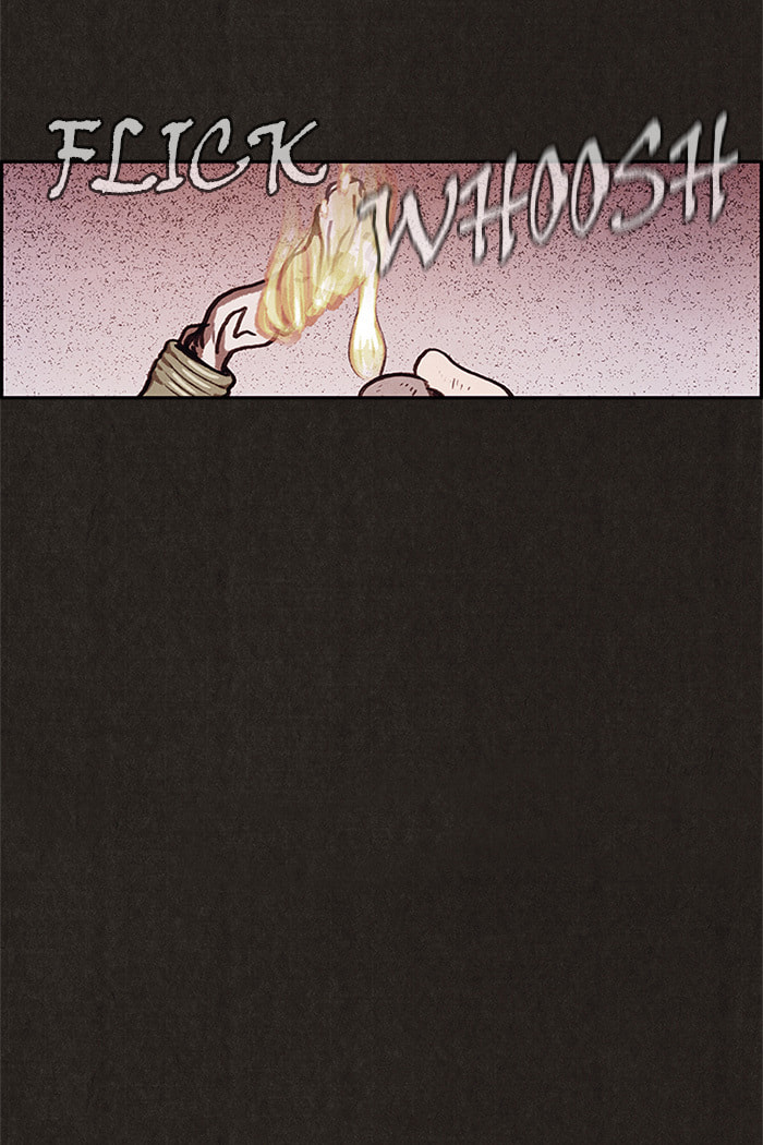 Sweet Home Chapter 71 page 72 - 