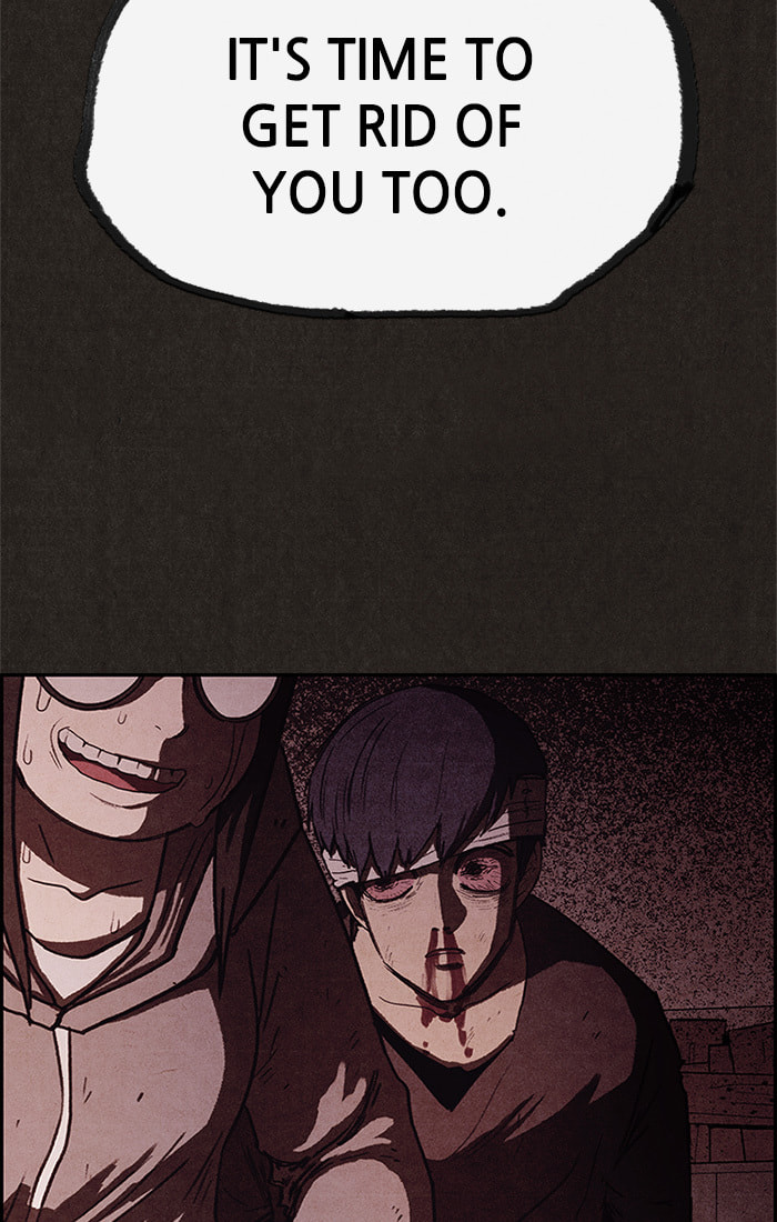 Sweet Home Chapter 71 page 76 - 