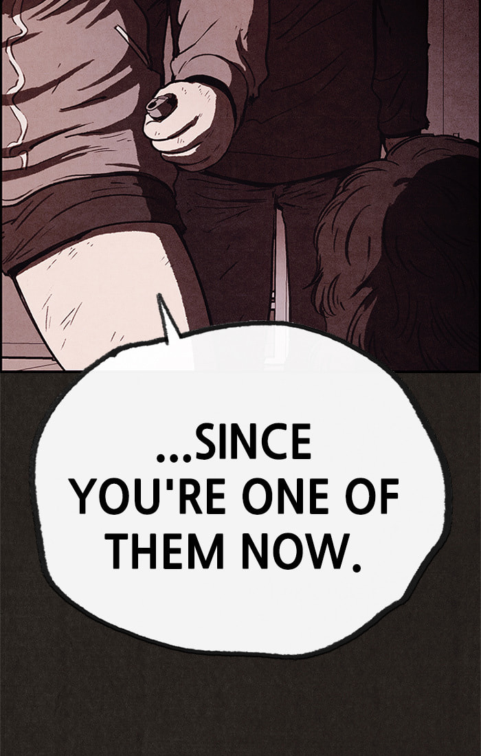 Sweet Home Chapter 71 page 77 - 