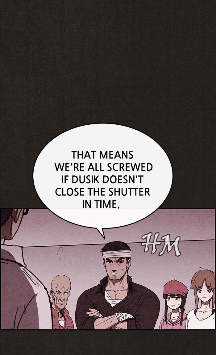 Sweet Home Chapter 71 page 10 - 