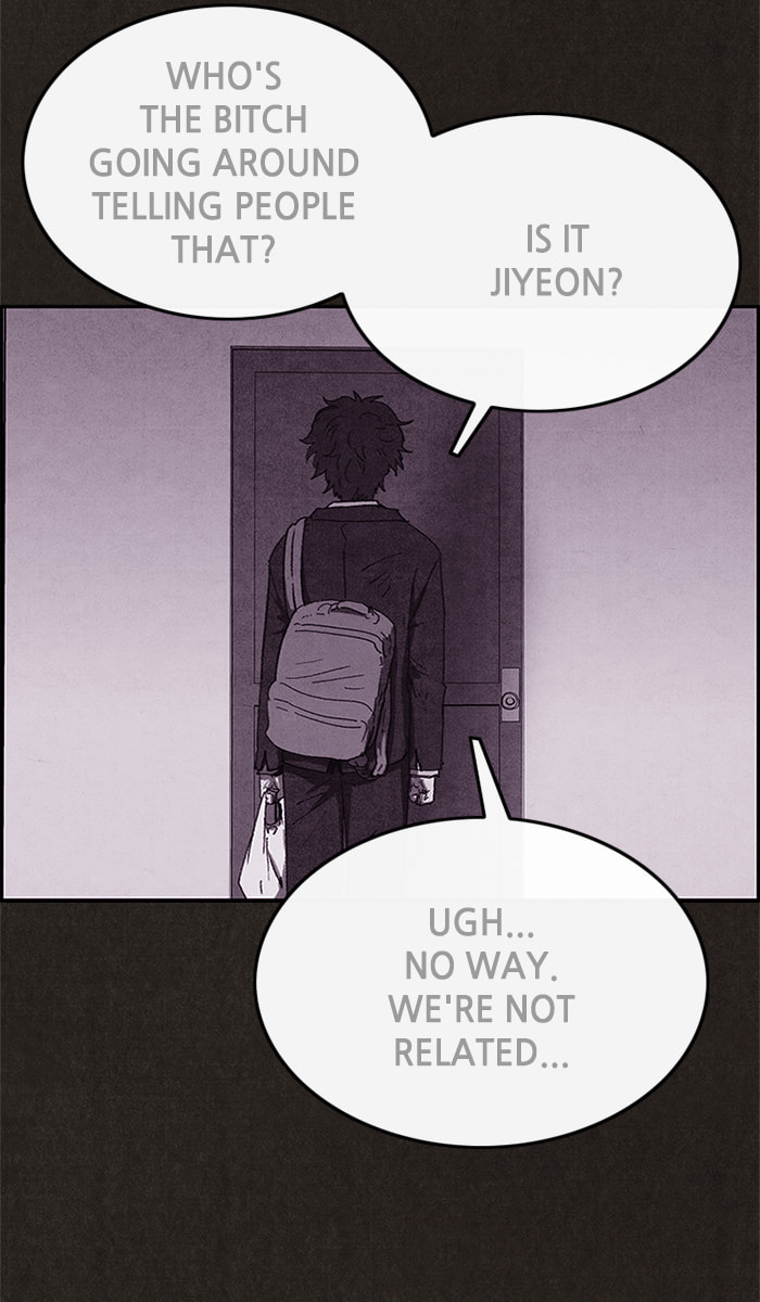 Sweet Home Chapter 72 page 12 - 