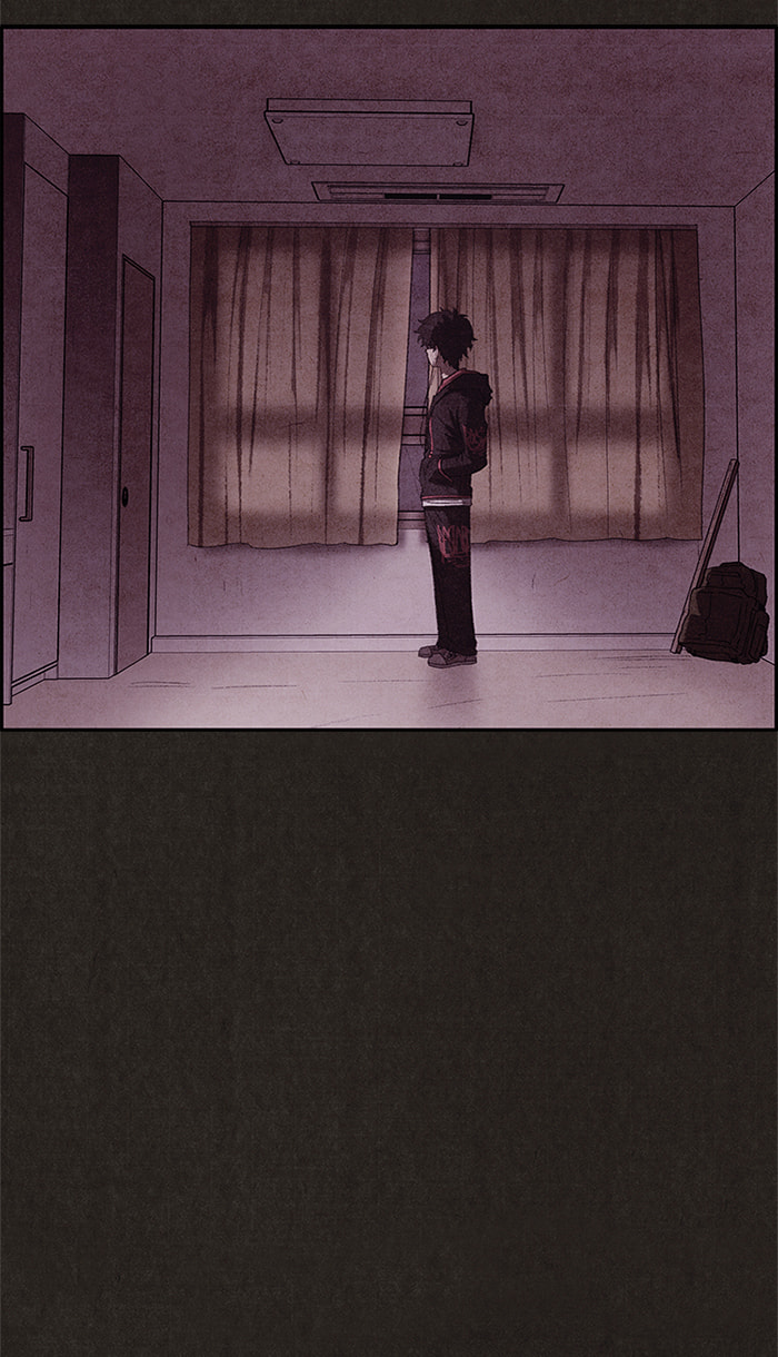 Sweet Home Chapter 72 page 16 - 