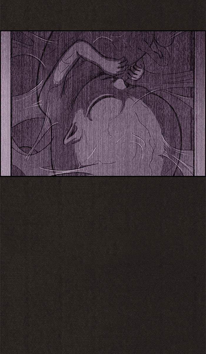 Sweet Home Chapter 72 page 20 - 