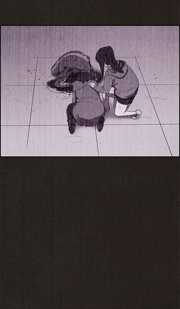 Sweet Home Chapter 72 page 21 - 